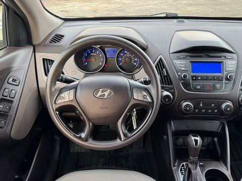 Used 2014 Hyundai Tucson GLS image 20