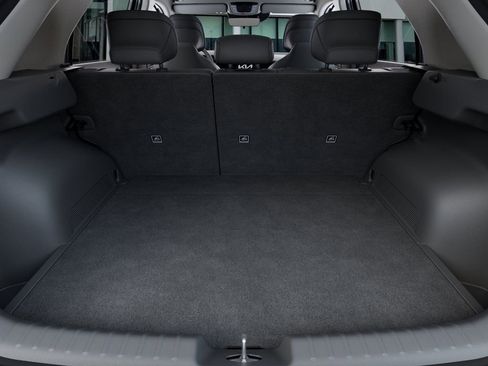 New 2026 Kia Niro EX image 20