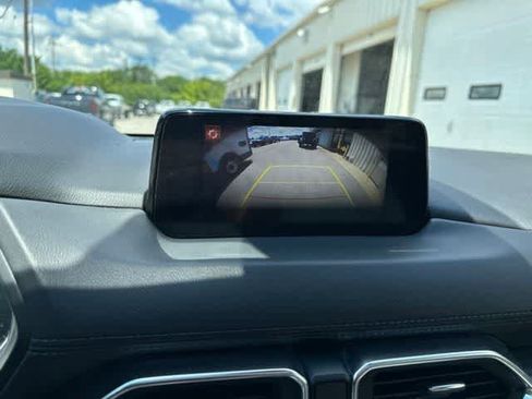 Used 2017 MAZDA CX-5 Grand Touring FWD image 12