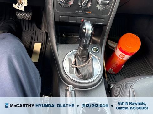 Used 2014 Volkswagen Beetle 2.5 FWD image 6