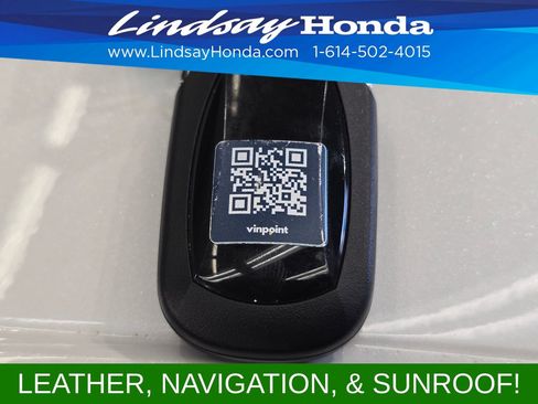 Used 2025 Honda Civic Sport Touring image 23