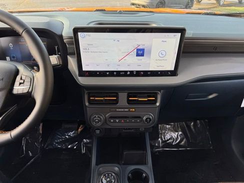 New 2026 Ford Maverick Tremor AWD/4WD image 2