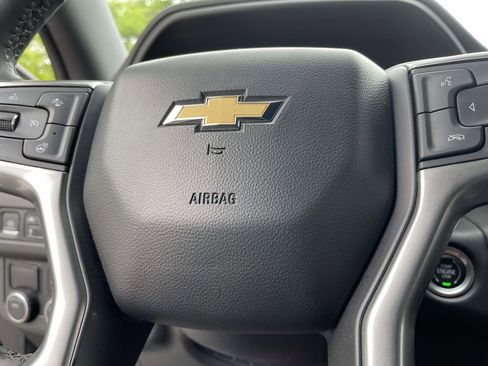Used 2023 Chevrolet Tahoe Premier RWD image 28