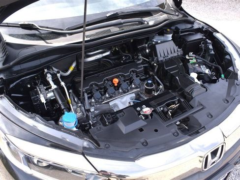 Used 2020 Honda HR-V EX image 32