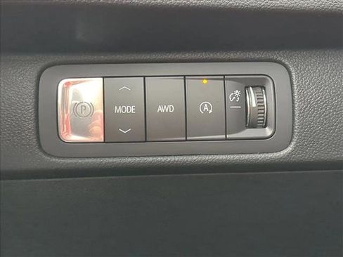 New 2026 Chevrolet Traverse Z71 image 17