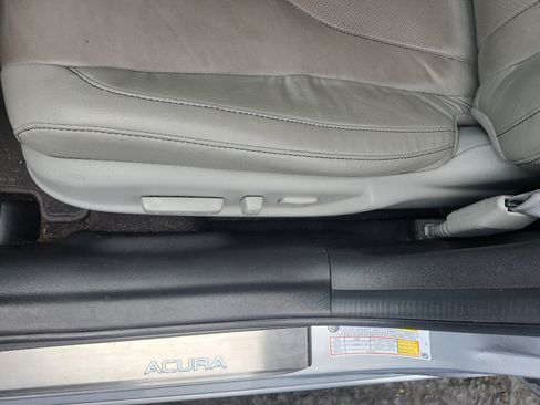 Used 2020 Acura ILX FWD image 19