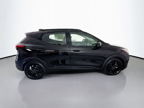 New 2027 Chevrolet Bolt RS FWD image 10