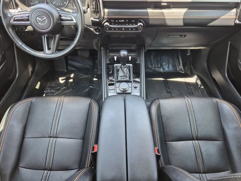 Used 2024 MAZDA CX-50 2.5 Turbo w/ Cargo Package AWD/4WD image 14