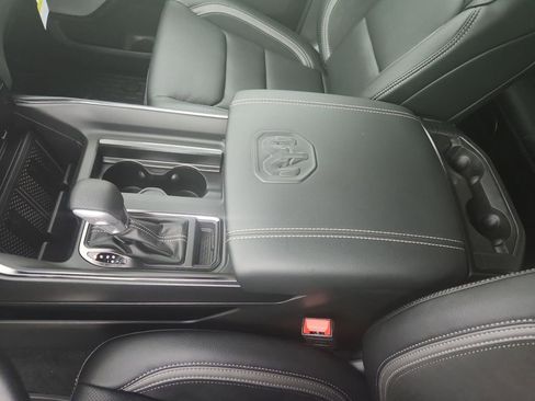 New 2026 RAM 1500 Rebel w/ G/T Package AWD/4WD image 30