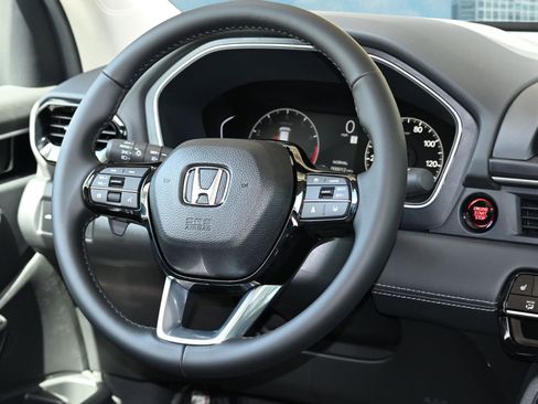 New 2026 Honda Pilot EX-L image 20