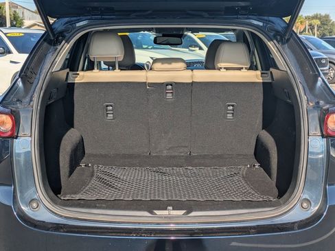 Used 2018 MAZDA CX-5 Touring w/ Preferred Equipment Package image 12