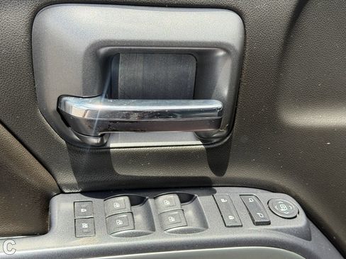 Used 2014 Chevrolet Silverado 1500 LT w/ All Star Edition AWD/4WD image 19