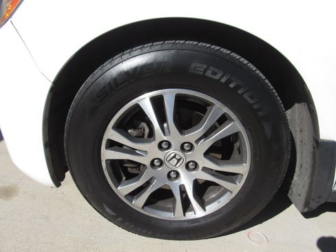 Used 2013 Honda Odyssey EX image 5