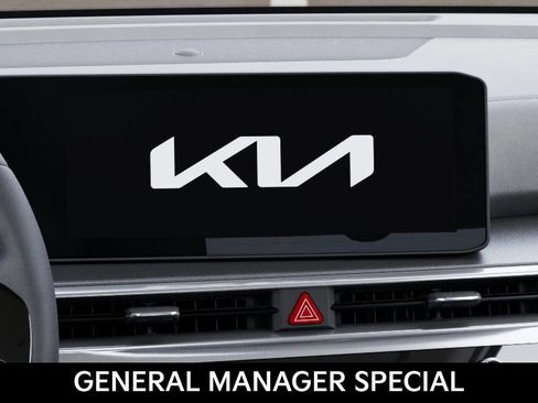 New 2026 Kia Sorento EX AWD/4WD image 21