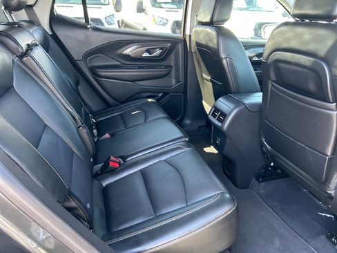 Used 2020 GMC Terrain SLT w/ Preferred Package image 20