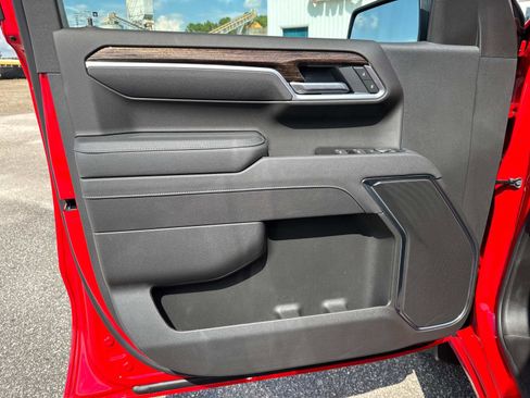 New 2026 GMC Sierra 1500 SLE image 20