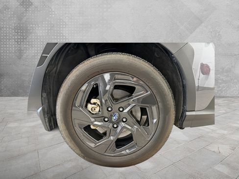 Used 2024 Subaru Crosstrek 2.5i Sport AWD/4WD image 2
