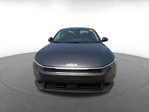 Used 2025 Kia K4 FWD image 3