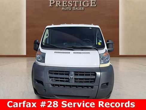 Used 2018 RAM ProMaster 1500 image 44