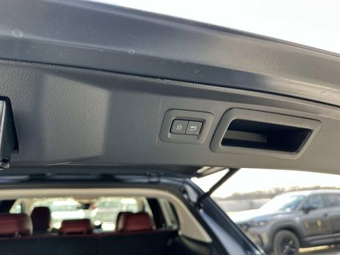 New 2026 MAZDA CX-50 AWD 2.5 Hybrid w/ Weather Package image 28