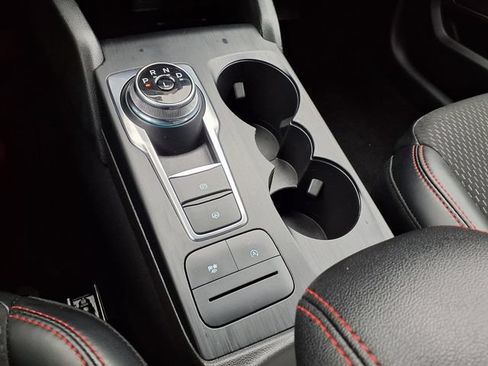 Used 2025 Ford Escape ST-Line AWD/4WD image 62