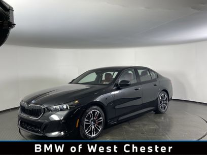 Used 2026 BMW 550e xDrive