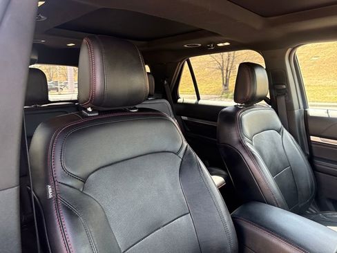 Used 2019 Ford Explorer Sport w/ Equipment Group 401A image 28
