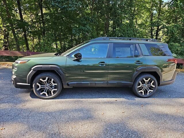 New 2026 Subaru Outback Touring XT AWD/4WD image 5