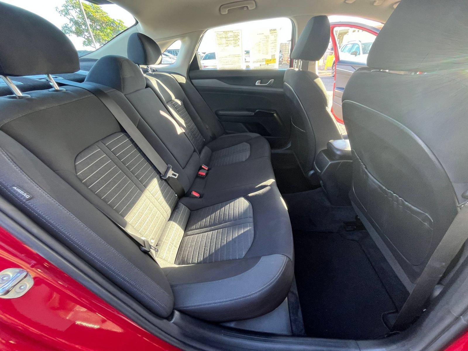 Used 2025 Kia K5 LXS FWD image 36