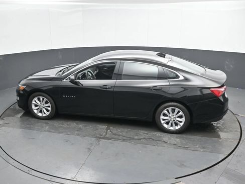 Used 2022 Chevrolet Malibu LT FWD image 39