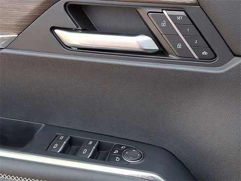 Used 2024 GMC Acadia Denali w/ LPO, Floor Liner Package image 23