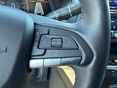 Certified 2021 Cadillac CT4 Premium Luxury w/ Technology Package image 29