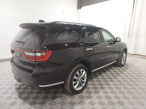 Used 2024 Dodge Durango Citadel AWD/4WD image 3