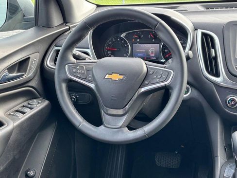 Used 2024 Chevrolet Equinox LT image 12
