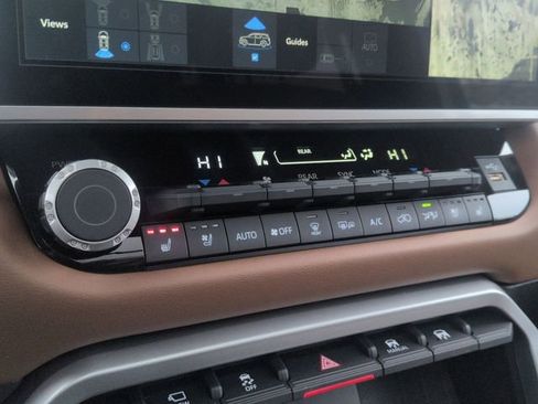 Used 2025 Toyota Sequoia 1794 Edition image 21