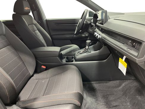 New 2026 Honda CR-V TrailSport image 29