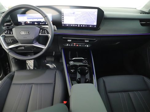 New 2026 Audi Q3 quattro 2.0T image 18