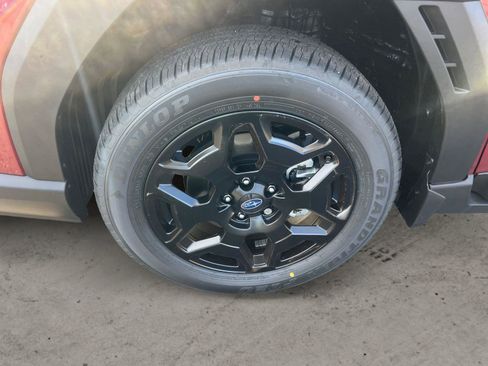 New 2026 Subaru Outback Limited image 14