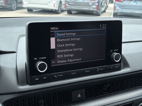 Certified 2024 Honda CR-V Sport image 31