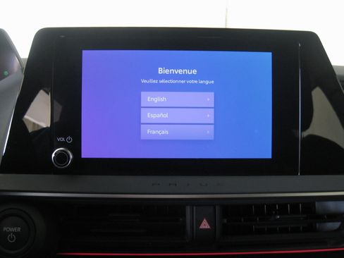 Used 2024 Toyota Prius Prime XSE image 14