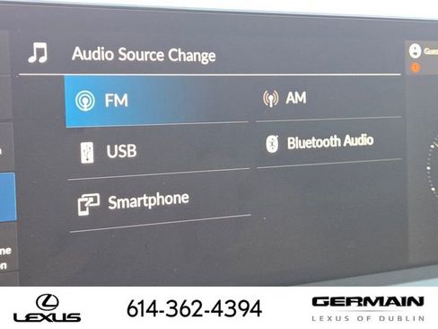 Used 2023 Honda Accord EX-L image 25