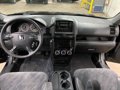 Used 2003 Honda CR-V EX image 19