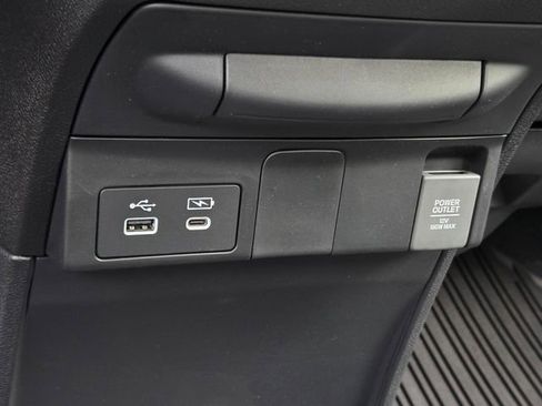 New 2026 Honda Odyssey EX-L image 20