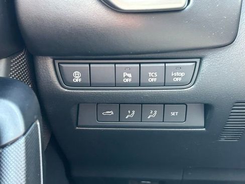 New 2026 MAZDA CX-50 AWD 2.5 S w/ Weather Package image 16