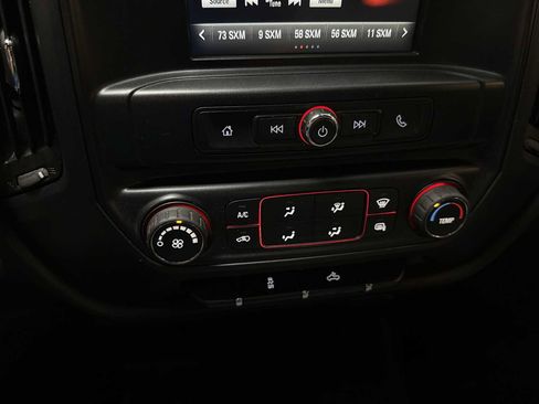 Used 2016 GMC Sierra 1500 4x4 Double Cab w/ Elevation Edition image 22