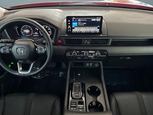 Used 2024 Honda Pilot EX-L image 26