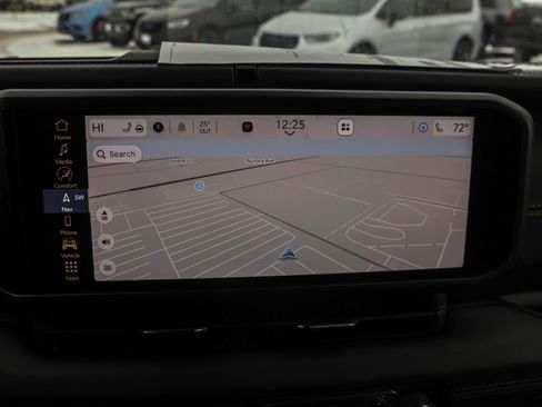 New 2026 Jeep Wrangler Sahara image 21