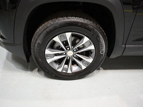 New 2026 Chevrolet Equinox LT w/ Convenience Package II image 26