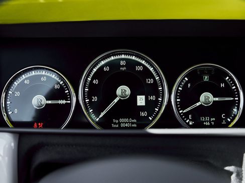 Used 2024 Rolls-Royce Cullinan image 81