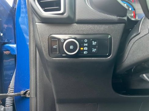Used 2023 Ford Bronco Sport Outer Banks w/ Tech Package AWD/4WD image 24